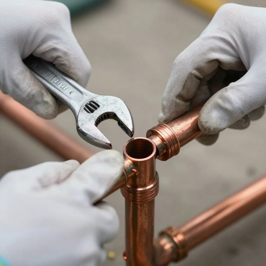 Leak Detection & Repair in Spearfish