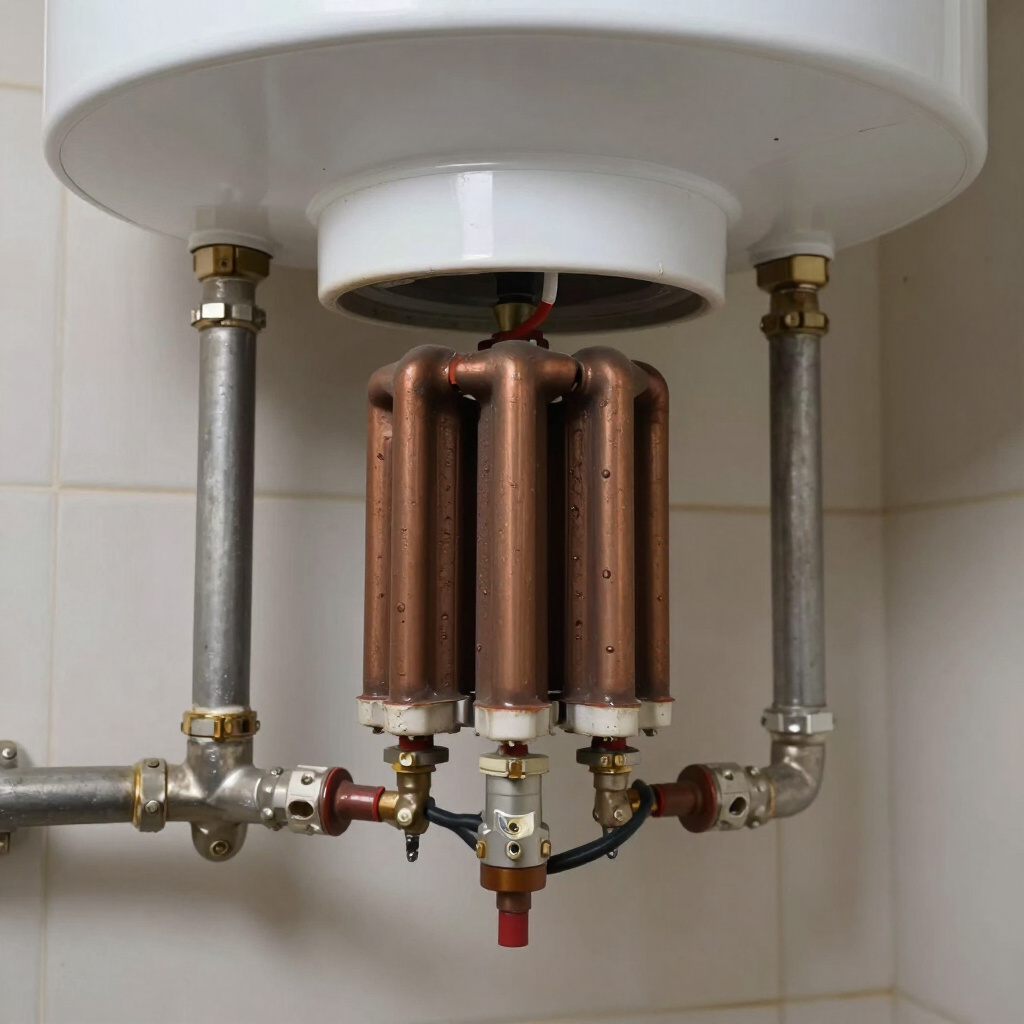 Water Heater Services in Spearfish