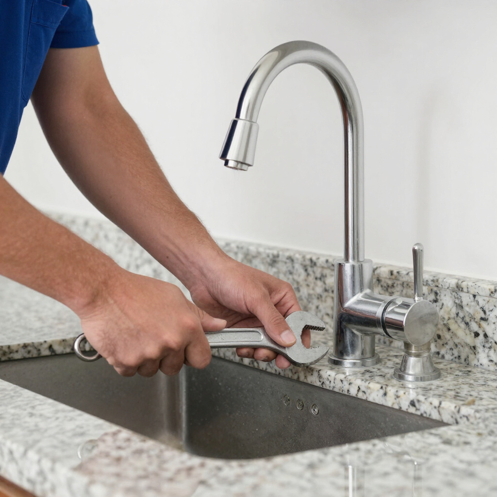 Toilet & Faucet Repair in Spearfish