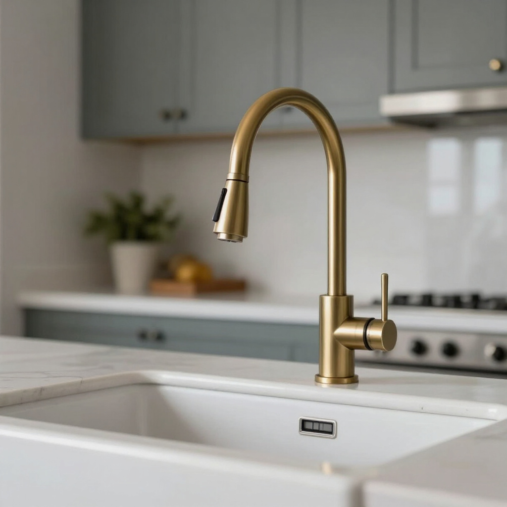 Bathroom & Kitchen Upgrades in Spearfish