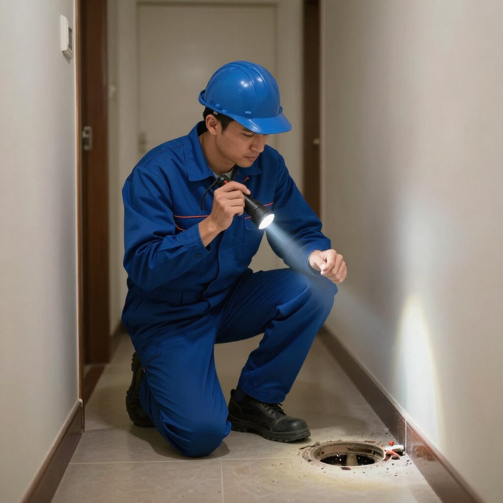 Emergency Plumbing in Spearfish